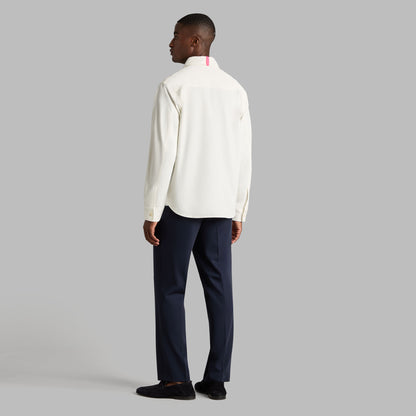 G/FORE Value - LTD RELEASE STRETCH DRILL OVERSHIRT