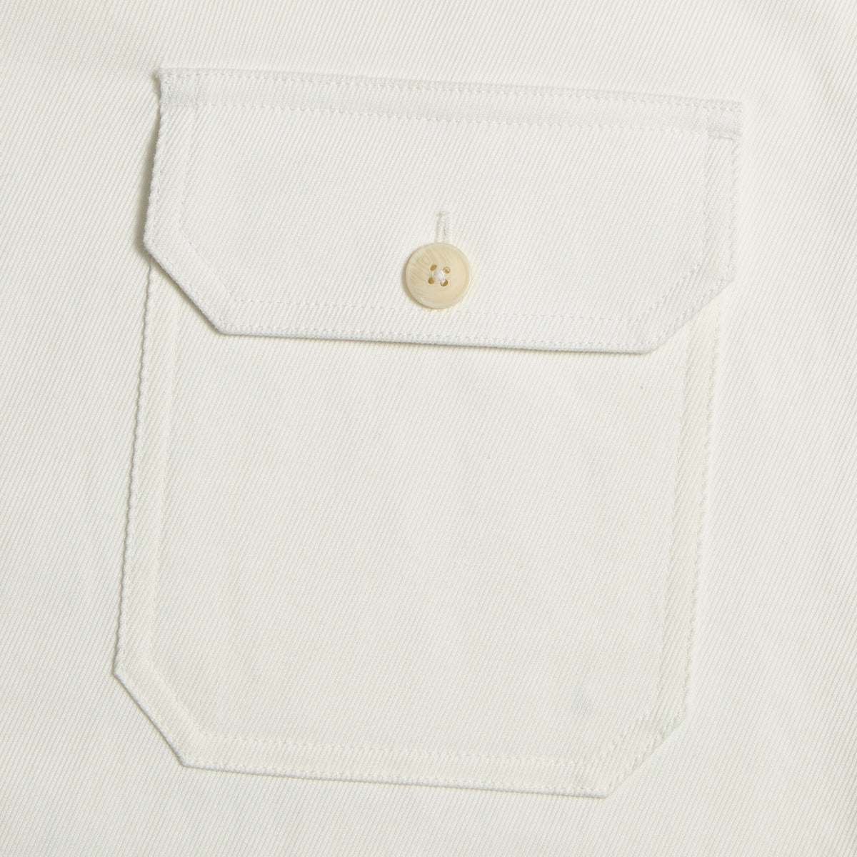 G/FORE Value - LTD RELEASE STRETCH DRILL OVERSHIRT