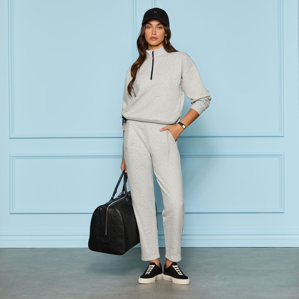 G/FORE Best Price - FRENCH TERRY LOUNGE PANT