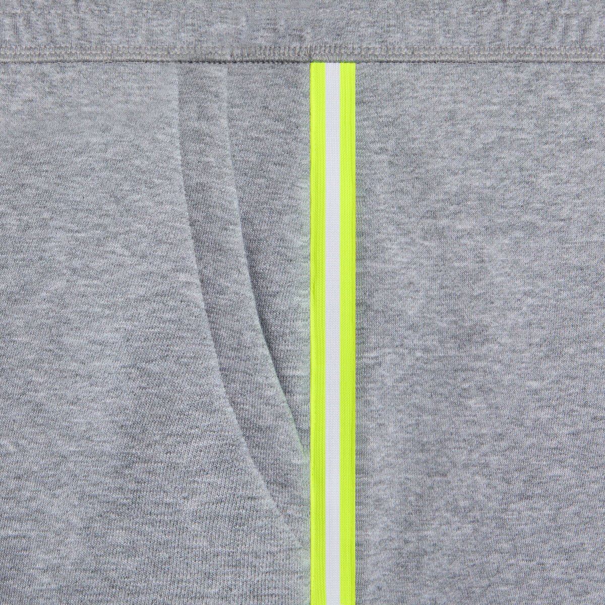 G/FORE Signature - BRUSHED BACK FRENCH TERRY LOUNGE PANT