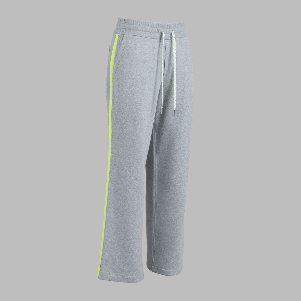 G/FORE Signature - BRUSHED BACK FRENCH TERRY LOUNGE PANT