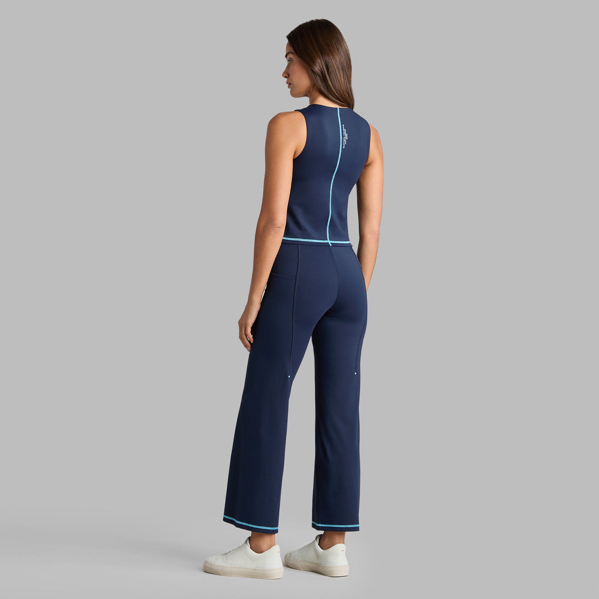 G/FORE Latest - SOFT TECH TANK TOP