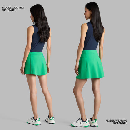 G/FORE Recommended - KNOCKOUT A-LINE SKORT