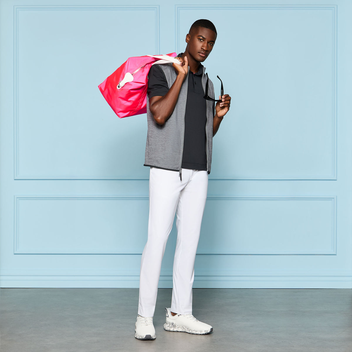 G/FORE Smart Buy - TOUR TROUSER