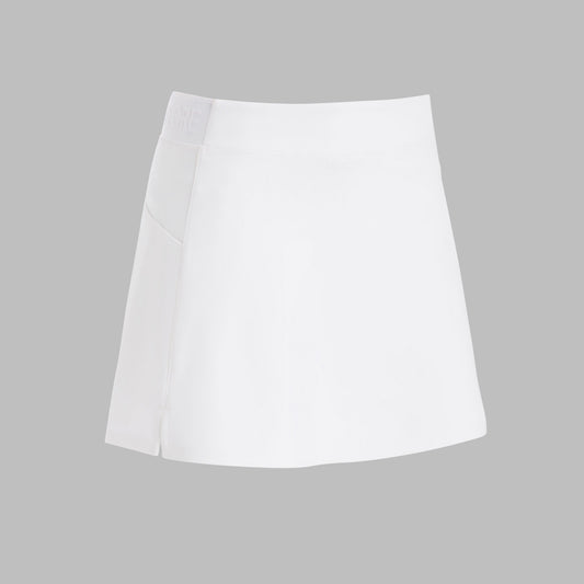 G/FORE Exclusive - KNOCKOUT A-LINE SKORT