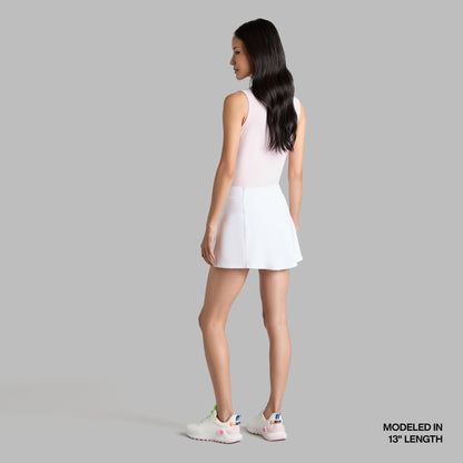 G/FORE Exclusive - KNOCKOUT A-LINE SKORT
