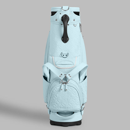 G/FORE Premium - MOSAIC QUILTED TOUR GOLF BAG