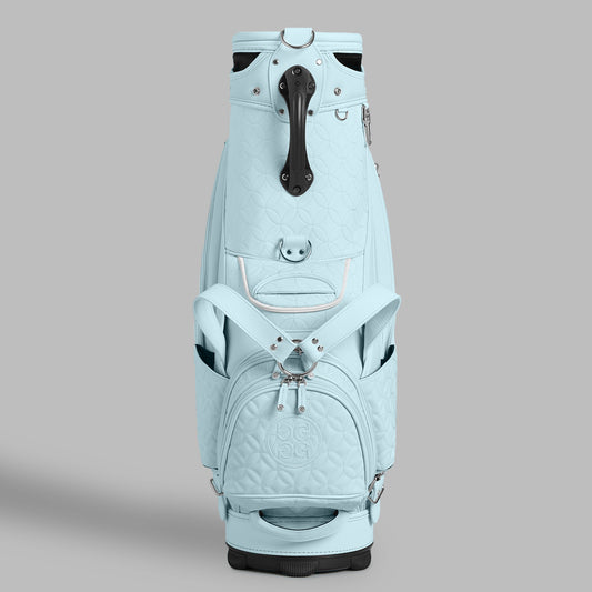 G/FORE Premium - MOSAIC QUILTED TOUR GOLF BAG