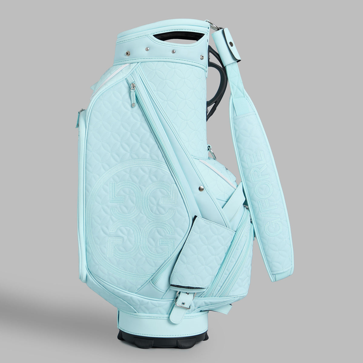 G/FORE Premium - MOSAIC QUILTED TOUR GOLF BAG