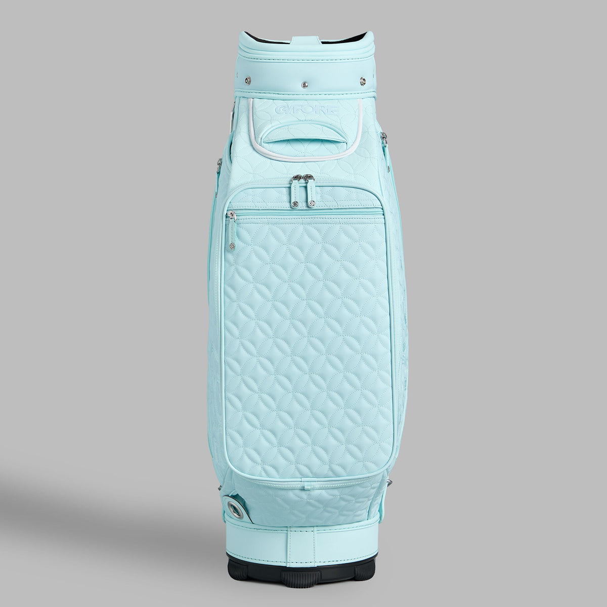G/FORE Premium - MOSAIC QUILTED TOUR GOLF BAG