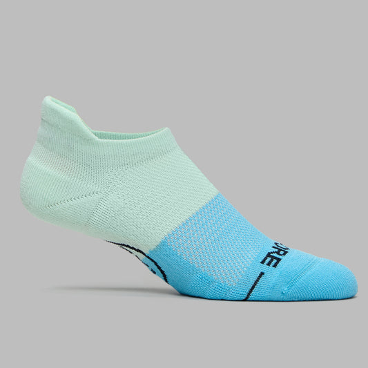 G/FORE Featured - TWO TONE FORE PLAY ANKLE SOCK |ACCESSORIES