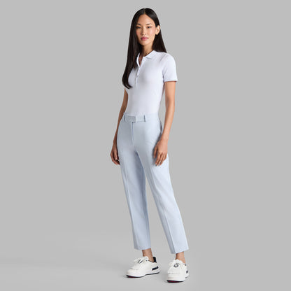 G/FORE Discount - STRETCH PERFORMANCE TWILL STRAIGHT LEG TROUSER