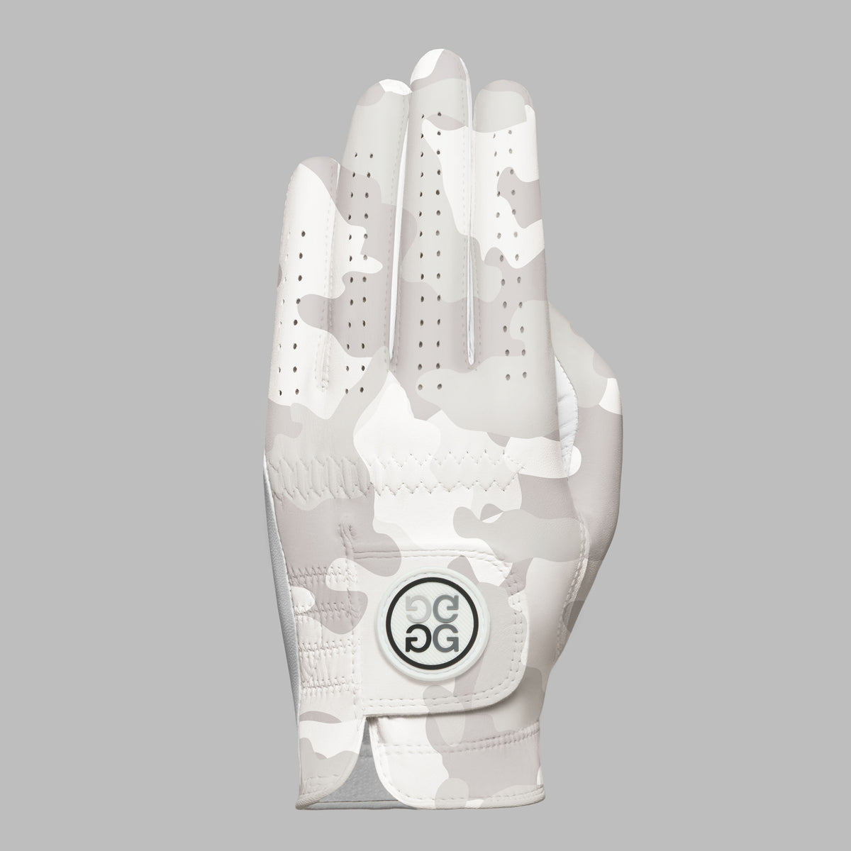 G/FORE Customer Favorite - SIGNATURE CAMO GOLF GLOVE