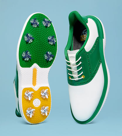 G/FORE Great Value - LTD RELEASE TOURNEY GALLIVAN2R G/LOCK GOLF SHOE