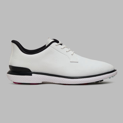G/FORE Essential - LTD RELEASE GALLIVAN2R DEBOSSED HEART G'S KILTIE GOLF SHOE