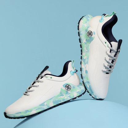 G/FORE Special Offer - LTD RELEASE MG4+ O2 CAMO GOLF SHOE