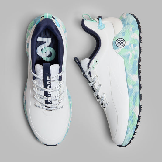 G/FORE Special Offer - LTD RELEASE MG4+ O2 CAMO GOLF SHOE