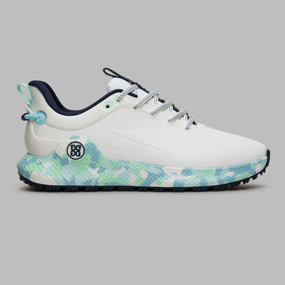 G/FORE Special Offer - LTD RELEASE MG4+ O2 CAMO GOLF SHOE