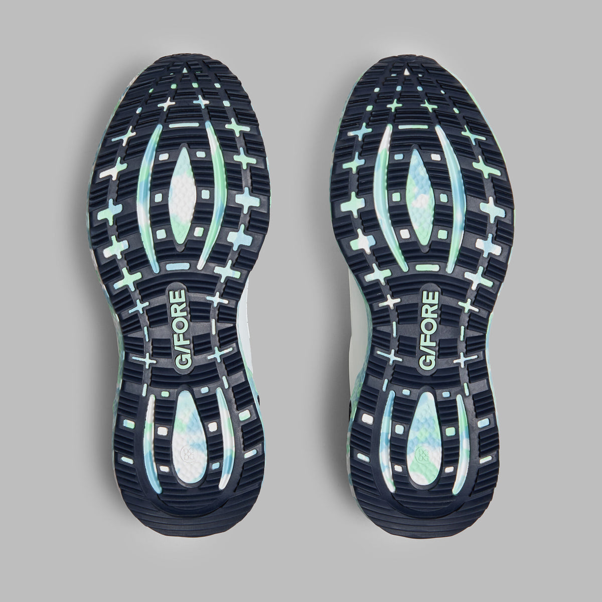 G/FORE Special Offer - LTD RELEASE MG4+ O2 CAMO GOLF SHOE