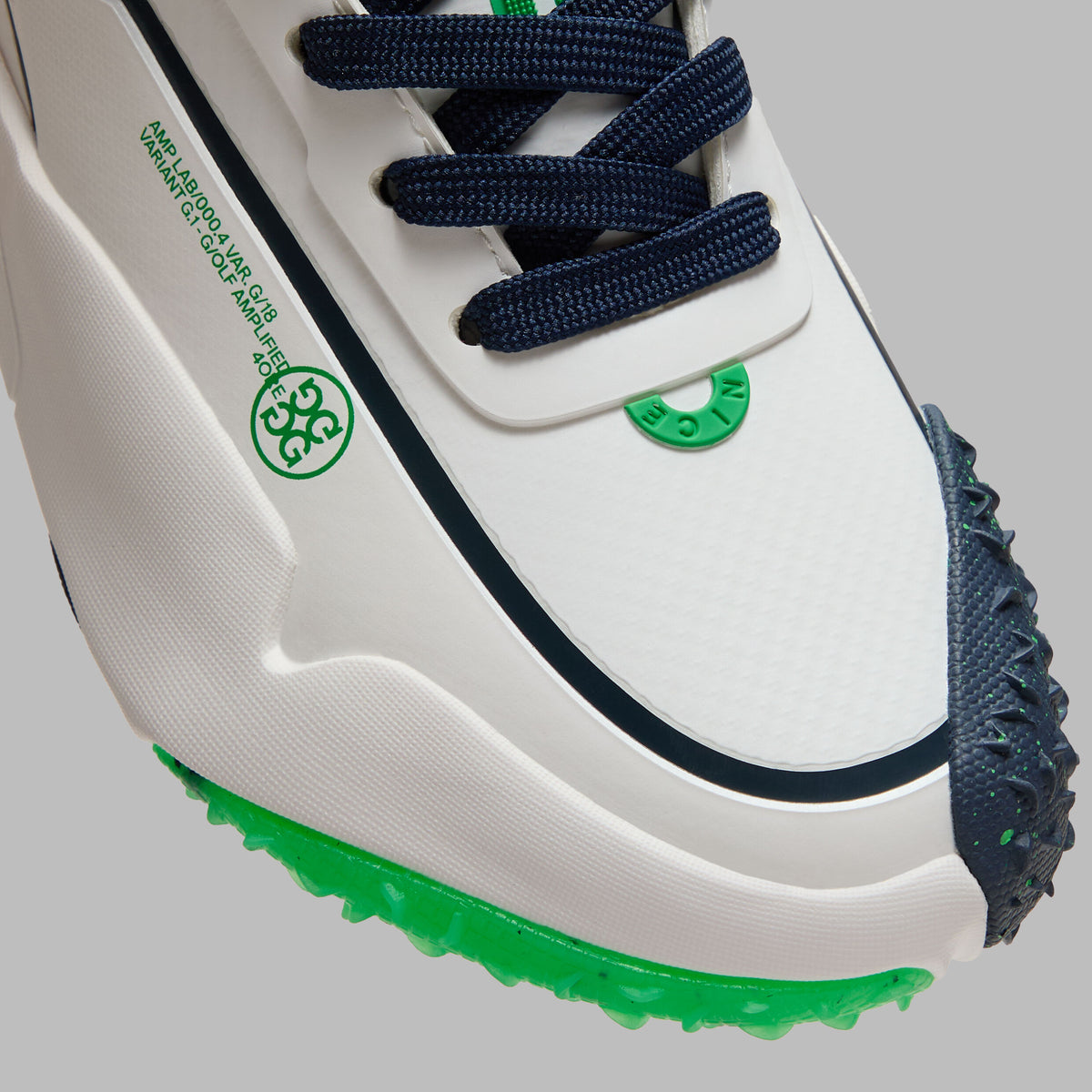 G/FORE Classic - LTD RELEASE G/18 GOLF SHOE