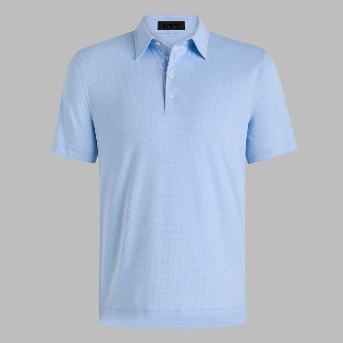 G/FORE Trending - LTD RELEASE LUXE COTTON BLEND POLO