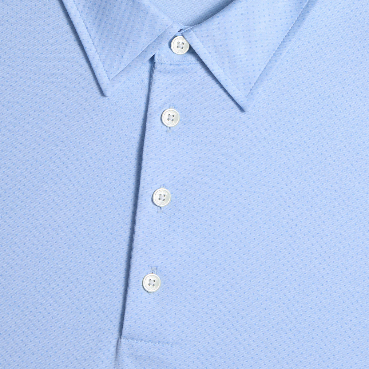 G/FORE Trending - LTD RELEASE LUXE COTTON BLEND POLO