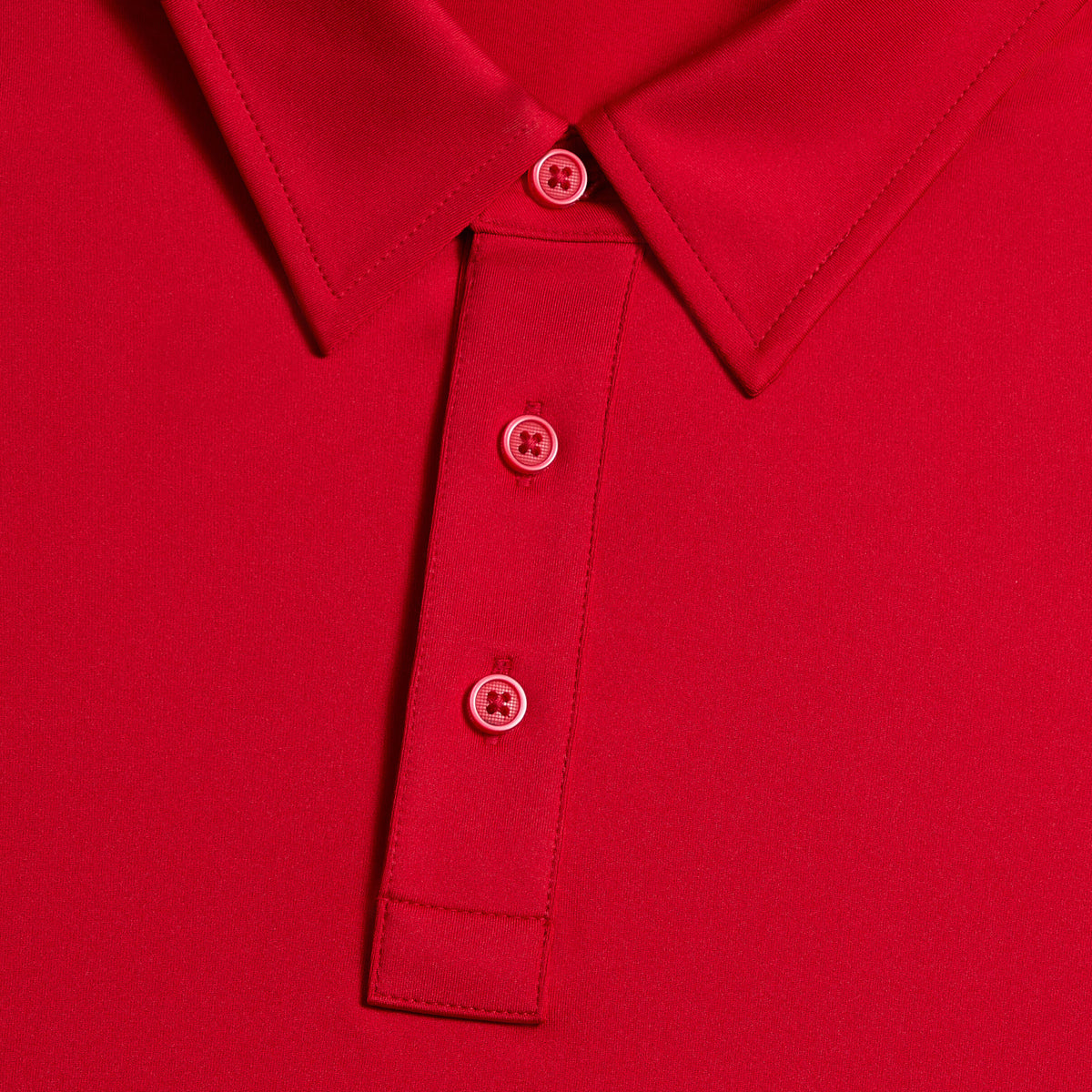 G/FORE Customer Favorite - SOLID TECH JERSEY POLO
