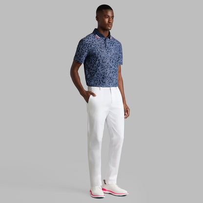 G/FORE Popular - WOODY TECH PIQUÉ POLO