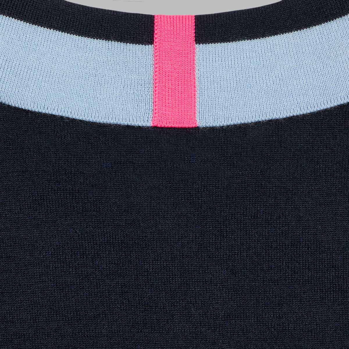 G/FORE Top Pick - CASHMERE POLO