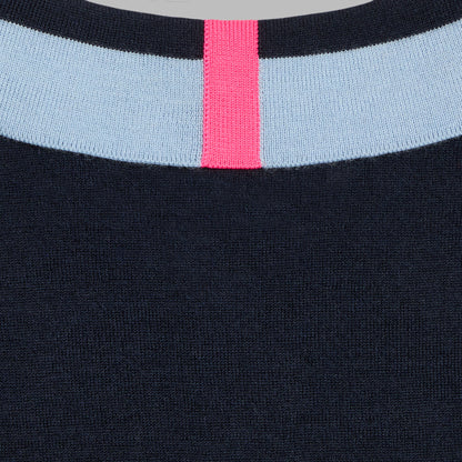 G/FORE Top Pick - CASHMERE POLO