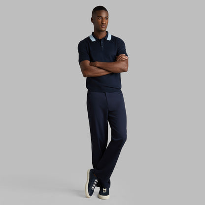G/FORE Top Pick - CASHMERE POLO