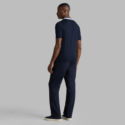 G/FORE Top Pick - CASHMERE POLO