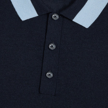 G/FORE Top Pick - CASHMERE POLO