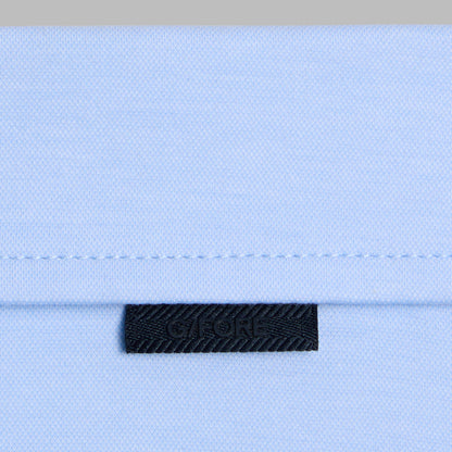G/FORE Trending - LUXE COTTON BLEND POLO