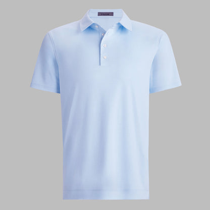 G/FORE Trending - LUXE COTTON BLEND POLO