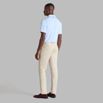 G/FORE Trending - LUXE COTTON BLEND POLO