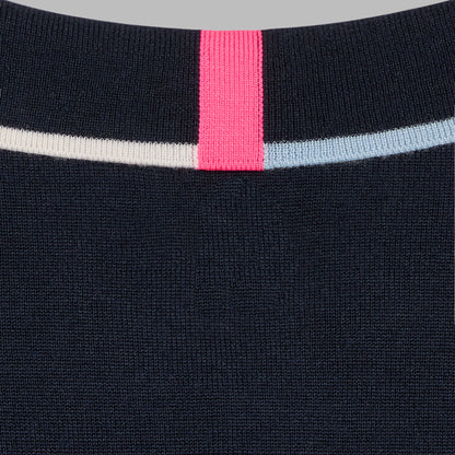 G/FORE Premium - CASHMERE POLO JACKET