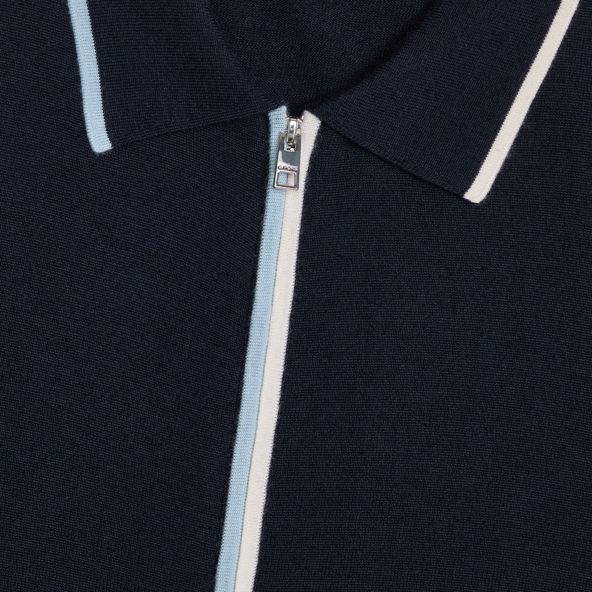 G/FORE Premium - CASHMERE POLO JACKET