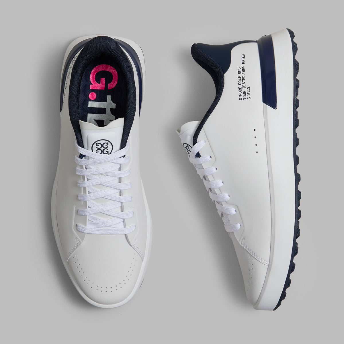 G/FORE Sale - G.112 GOLF SHOE