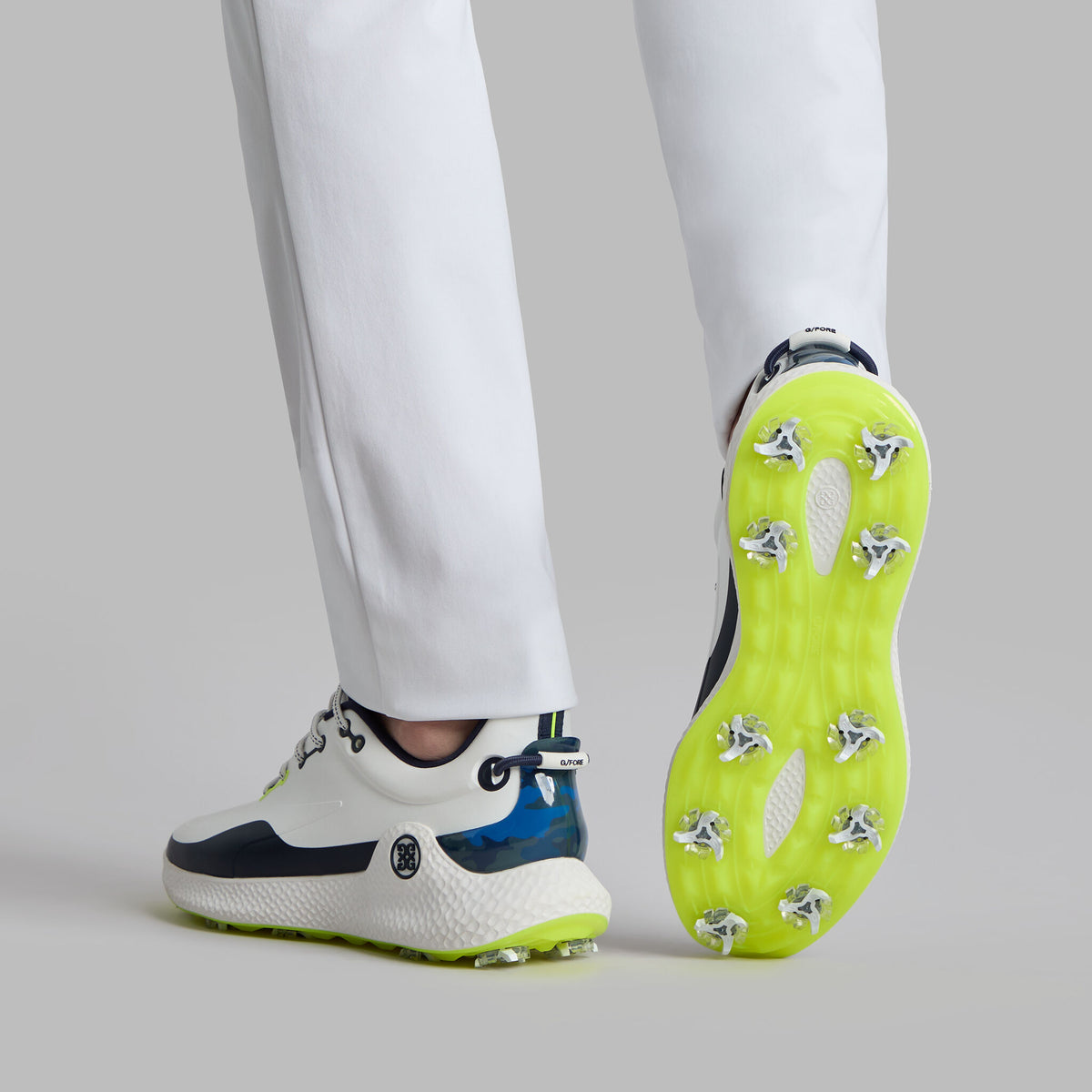 G/FORE Discount - MG4+ O2 G/LOCK GOLF SHOE