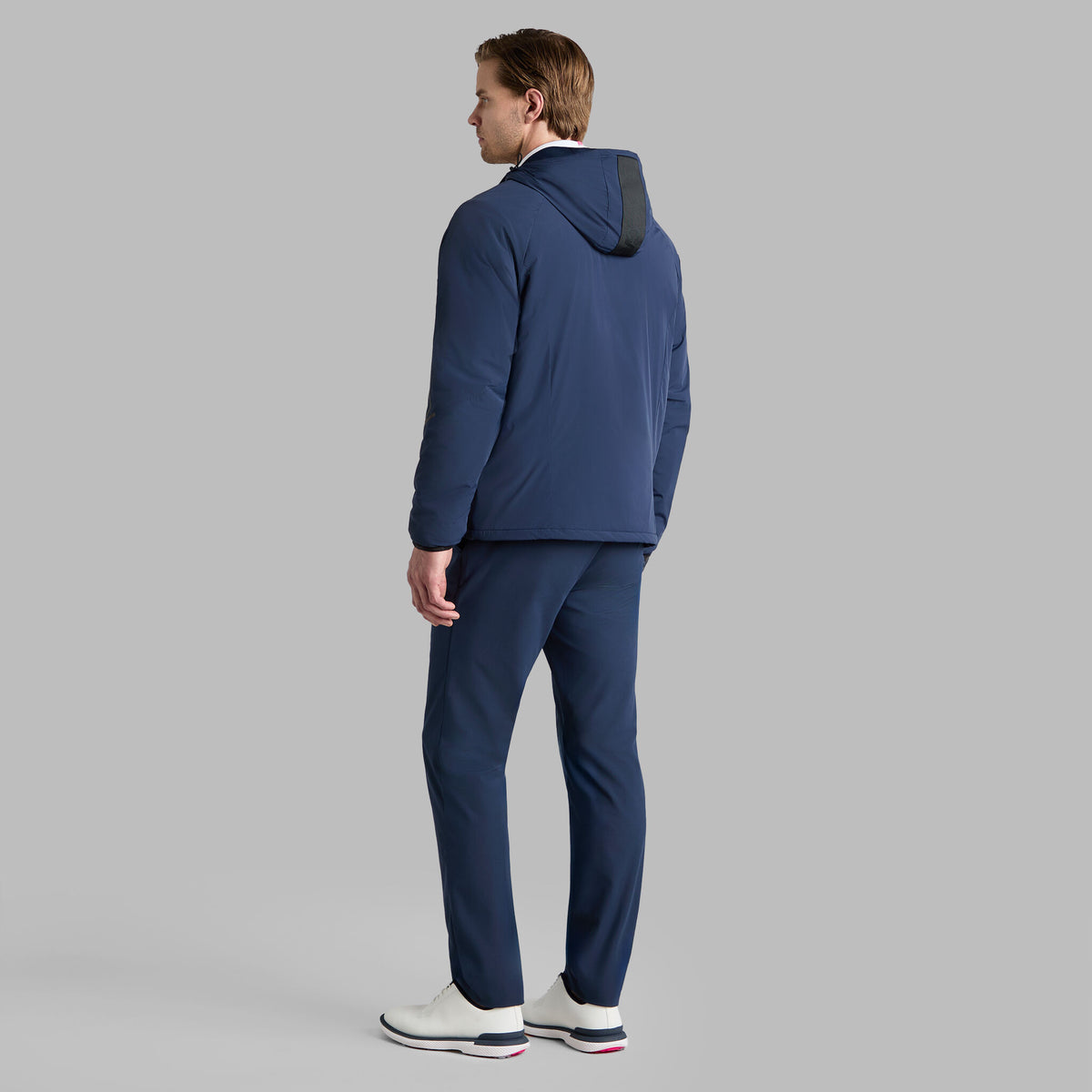 G/FORE Smart Buy - THE WHIT STRETCH DOWN JACKET