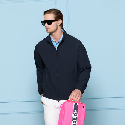 G/FORE Smart Buy - PARACHUTE WINDBREAKER