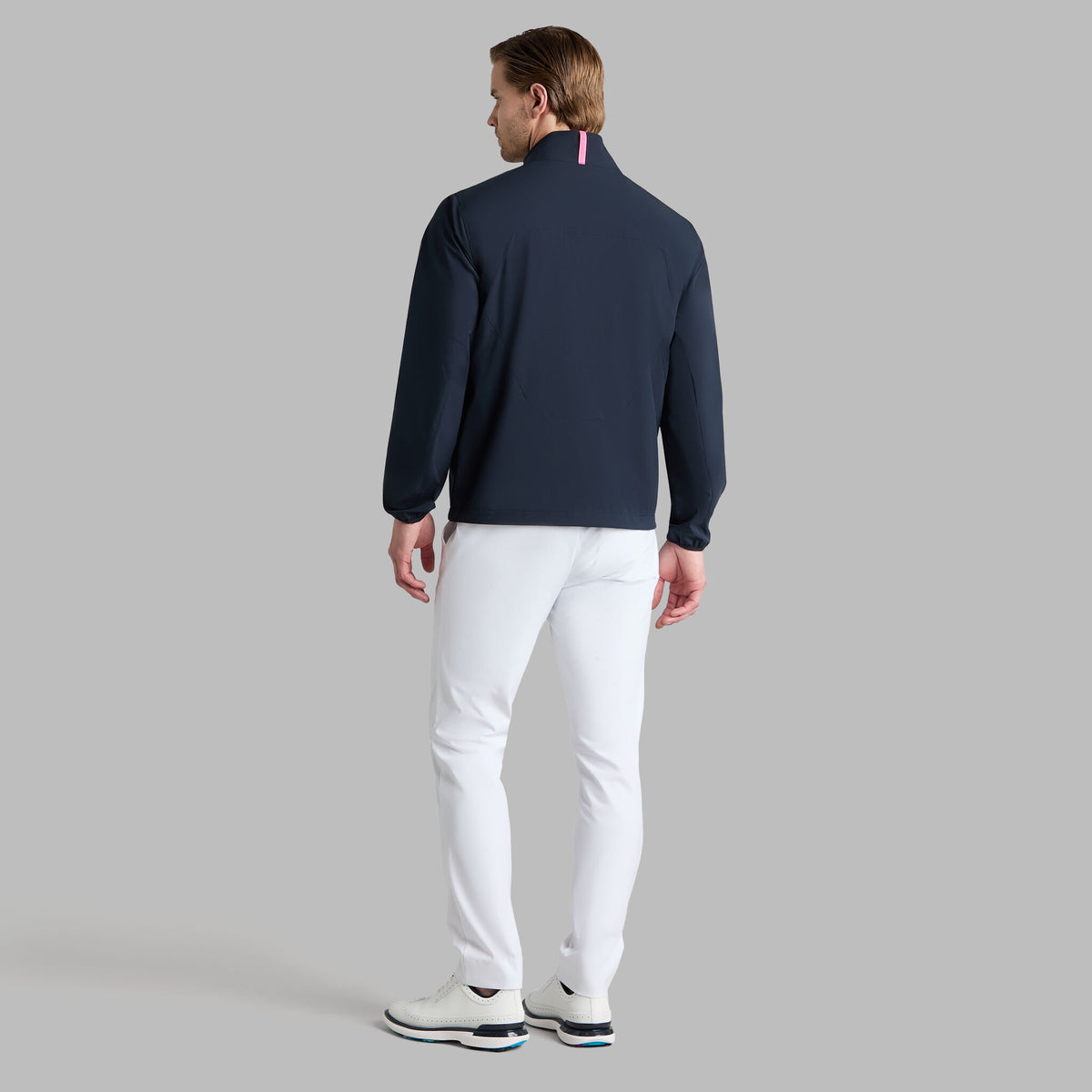 G/FORE Smart Buy - PARACHUTE WINDBREAKER