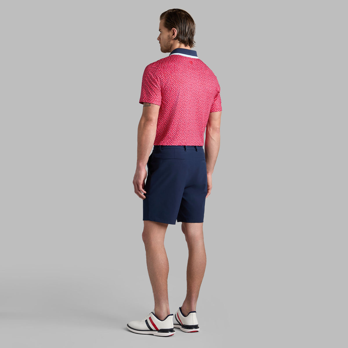 G/FORE Featured - MAVERICK 4-WAY STRETCH SHORT