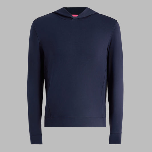 G/FORE Latest - ALL PLAY TERRY HOODIE