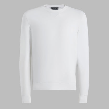 G/FORE Trending - ALL PLAY TERRY CREWNECK