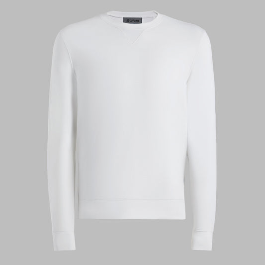 G/FORE Trending - ALL PLAY TERRY CREWNECK