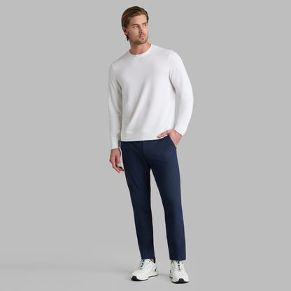 G/FORE Trending - ALL PLAY TERRY CREWNECK