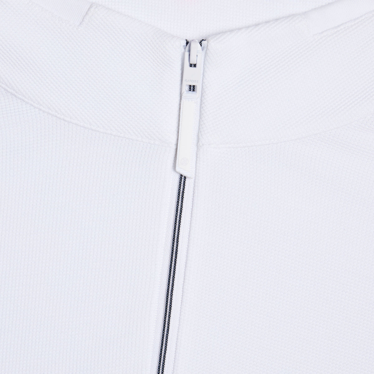 G/FORE Classic - WAFFLE KNIT QUARTER ZIP