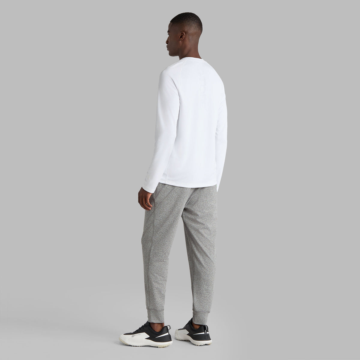 G/FORE Value - THE LINKS HONEYCOMB BASE LAYER